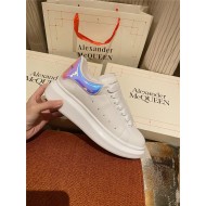 Alexander McQUEEN Men Women Sneaker