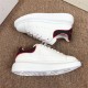 Alexander McQUEEN Men Women Sneaker