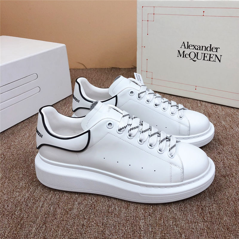 Alexander McQUEEN Men Women Sneaker