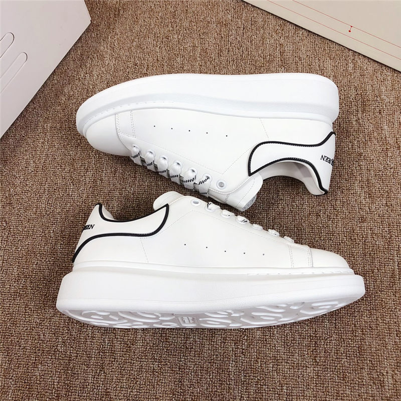 Alexander McQUEEN Men Women Sneaker