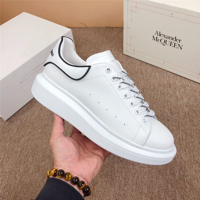 Alexander McQUEEN Men Women Sneaker