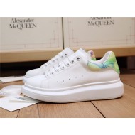 Alexander McQUEEN Men Women Sneaker