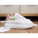 Alexander McQUEEN Men Women Sneaker