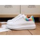 Alexander McQUEEN Men Women Sneaker