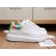 Alexander McQUEEN Men Women Sneaker