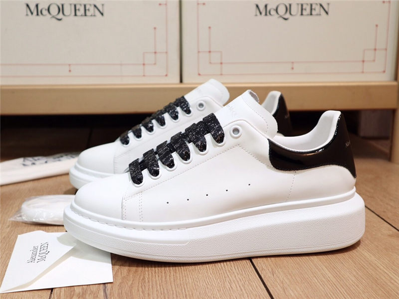 Alexander McQUEEN Men Women Sneaker