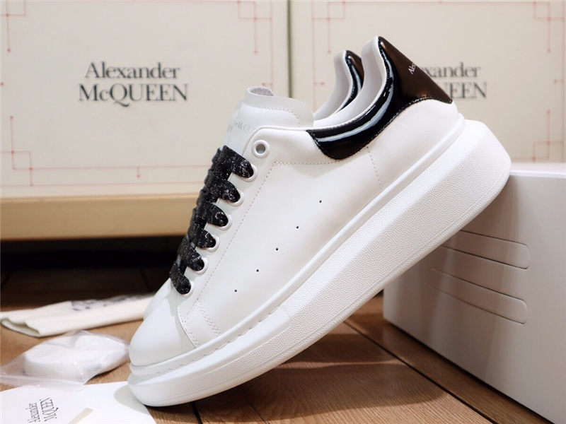 Alexander McQUEEN Men Women Sneaker