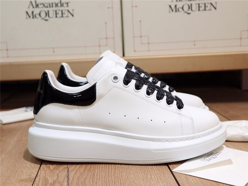 Alexander McQUEEN Men Women Sneaker