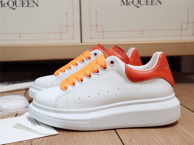 Alexander McQUEEN Men Women Sneaker