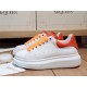 Alexander McQUEEN Men Women Sneaker