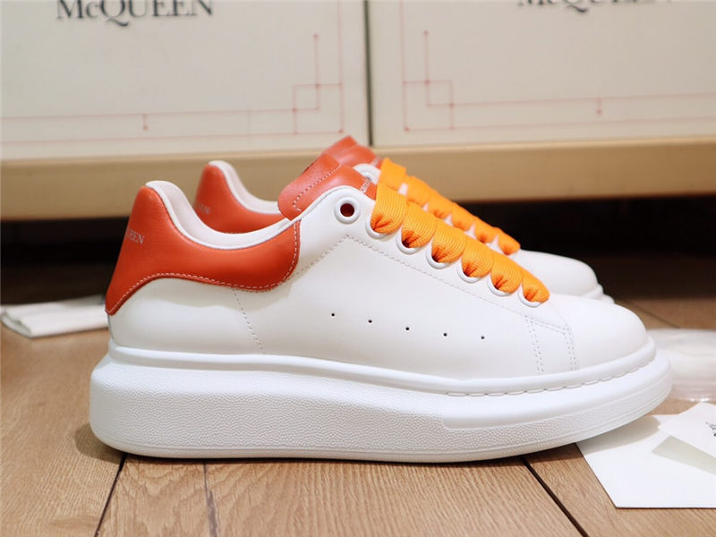 Alexander McQUEEN Men Women Sneaker