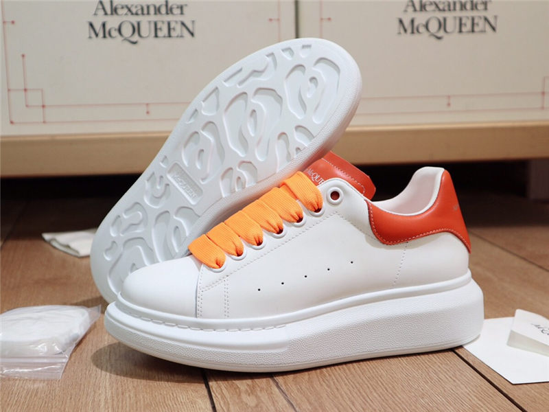 Alexander McQUEEN Men Women Sneaker