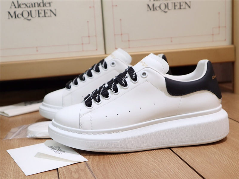 Alexander McQUEEN Men Women Sneaker