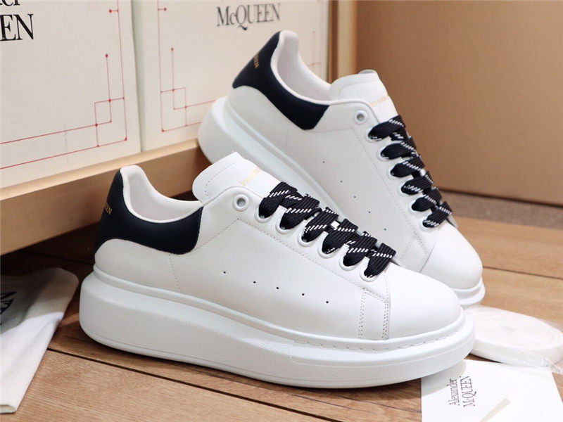 Alexander McQUEEN Men Women Sneaker