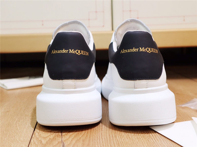 Alexander McQUEEN Men Women Sneaker