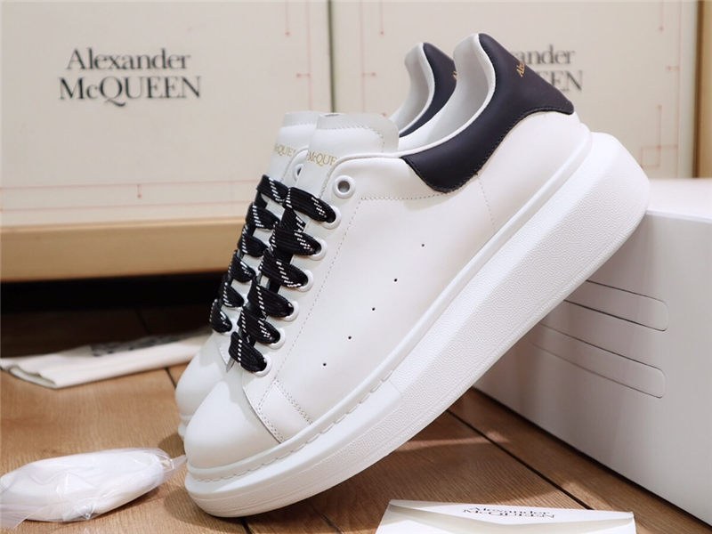 Alexander McQUEEN Men Women Sneaker