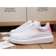 Alexander McQUEEN Men Women Sneaker