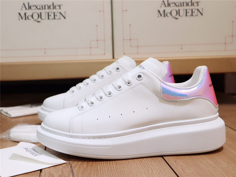 Alexander McQUEEN Men Women Sneaker