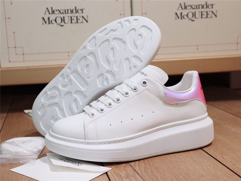 Alexander McQUEEN Men Women Sneaker