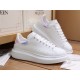 Alexander McQUEEN Men Women Sneaker