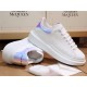 Alexander McQUEEN Men Women Sneaker