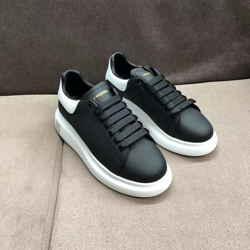 Alexander McQUEEN Men Women Sneaker