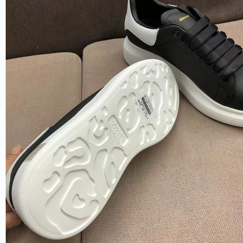 Alexander McQUEEN Men Women Sneaker