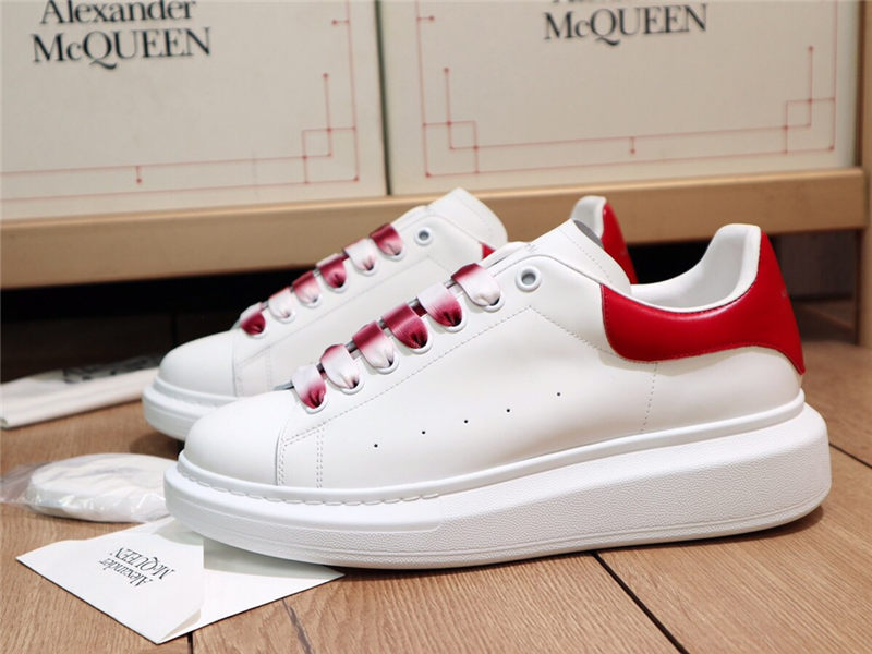 Alexander McQUEEN Men Women Sneaker