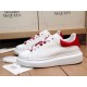 Alexander McQUEEN Men Women Sneaker