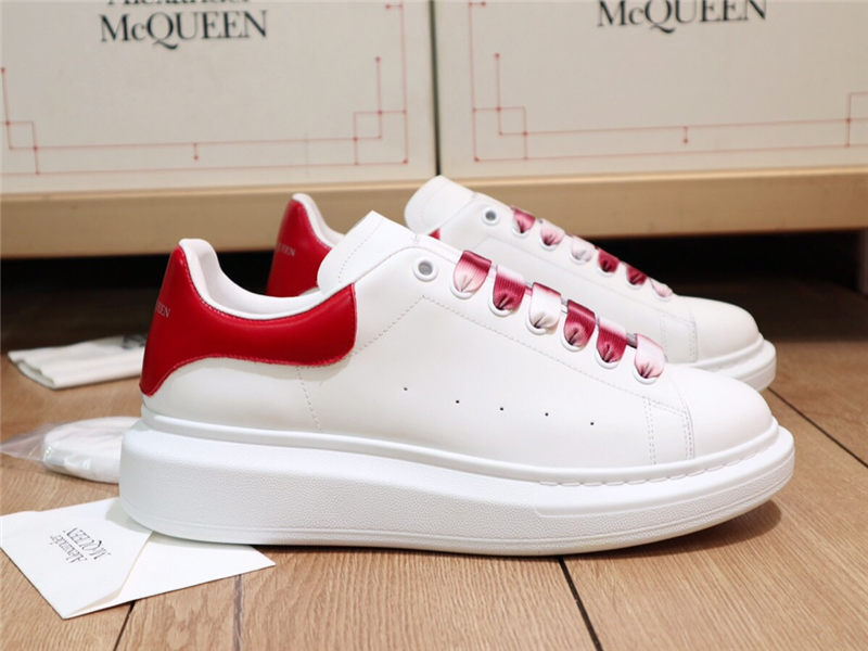 Alexander McQUEEN Men Women Sneaker