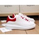 Alexander McQUEEN Men Women Sneaker