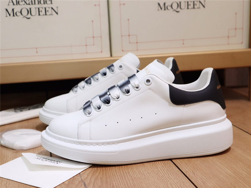 Alexander McQUEEN Men Women Sneaker