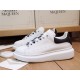 Alexander McQUEEN Men Women Sneaker