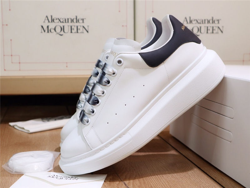 Alexander McQUEEN Men Women Sneaker