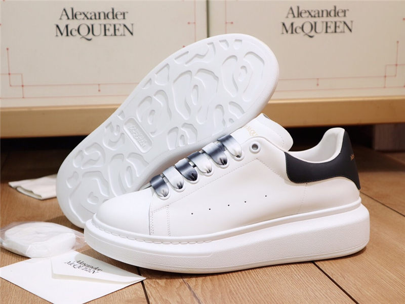 Alexander McQUEEN Men Women Sneaker