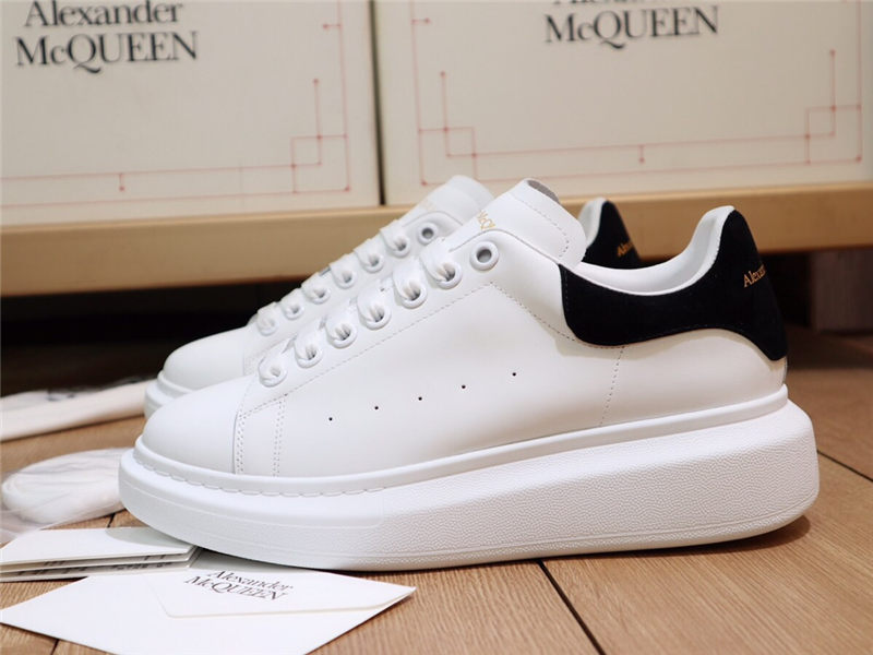 Alexander McQUEEN Men Women Sneaker