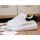 Alexander McQUEEN Men Women Sneaker