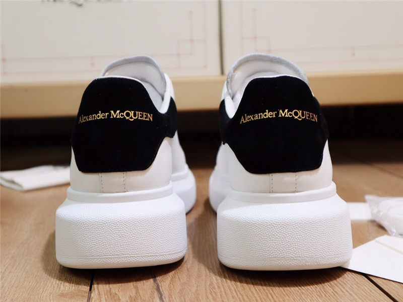 Alexander McQUEEN Men Women Sneaker