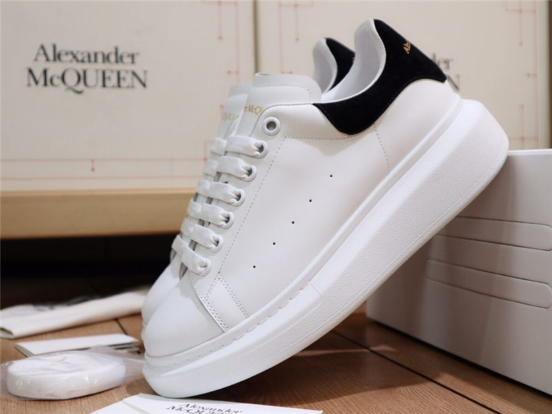 Alexander McQUEEN Men Women Sneaker