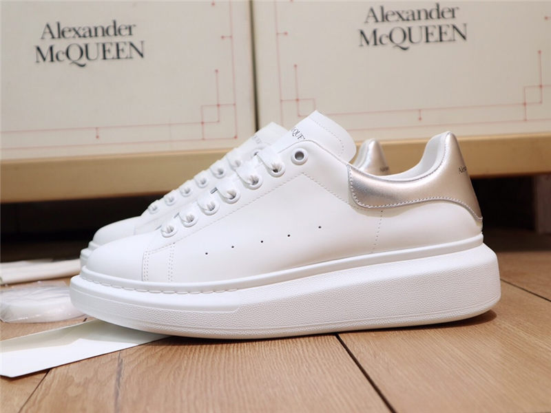 Alexander McQUEEN Men Women Sneaker