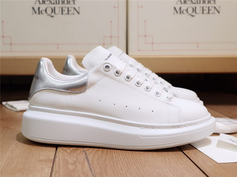 Alexander McQUEEN Men Women Sneaker