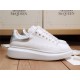 Alexander McQUEEN Men Women Sneaker