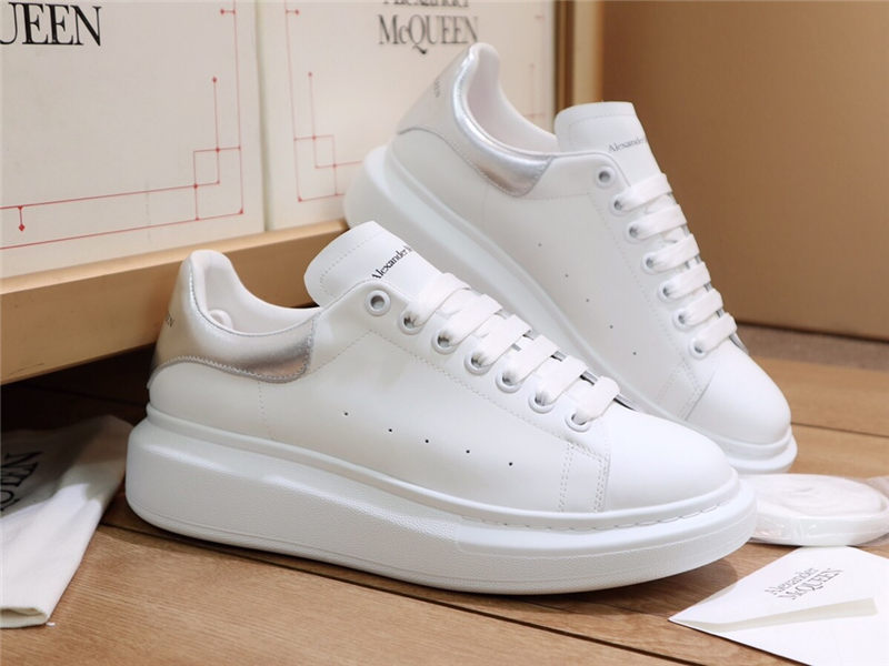 Alexander McQUEEN Men Women Sneaker