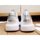 Alexander McQUEEN Men Women Sneaker