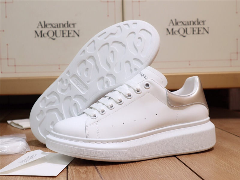 Alexander McQUEEN Men Women Sneaker