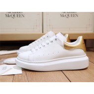 Alexander McQUEEN Men Women Sneaker