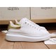 Alexander McQUEEN Men Women Sneaker