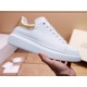 Alexander McQUEEN Men Women Sneaker