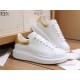 Alexander McQUEEN Men Women Sneaker