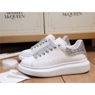 Alexander McQUEEN Men Women Sneaker